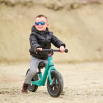 Ποδήλατο Ισορροπίας Lorelli LIGHT AIR με Φουσκωτά Λάστιχα – Ελαφρύ & Άνετο για Παιδιά 2-5 Ετών