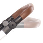 Lorelli Πολυμορφικό καρότσι 3σε1 “Angel-Black”