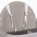 Lorelli Καρεκλάκι Φαγητού “Amaro”