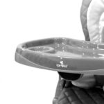 Lorelli Καρεκλάκι Φαγητού “Bellissimo”