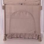 Lorelli Παρκοκρέβατο 2 επιπέδων “Magic Sleep”