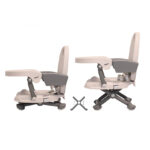 Lorelli Φορητό Καθισματάκι Φαγητού “Ego Plus”