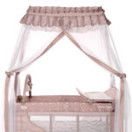 Lorelli Παρκοκρέβατο 2 επιπέδων “Magic Sleep”