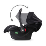 Lorelli Πολυμορφικό καρότσι 3σε1 “Aspen”