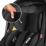 Lorelli Πολυμορφικό καρότσι 3σε1 “Aspen”