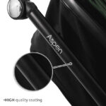 Lorelli Πολυμορφικό καρότσι 3σε1 “Aspen”