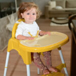 Lorelli Καρεκλάκι Φαγητού “Amaro”