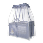 Lorelli Παρκοκρέβατο 2 επιπέδων “Magic Sleep”