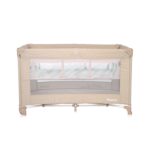 Lorelli Παρκοκρέβατο 2 επιπέδων “Noemi”