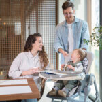 Lorelli Καρεκλάκι Φαγητού “Bellissimo”