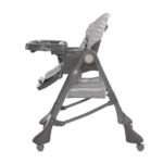 Lorelli Καρεκλάκι Φαγητού “Bellissimo”