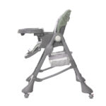 Lorelli Καρεκλάκι Φαγητού “Bellissimo”