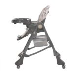 Lorelli Καρεκλάκι Φαγητού “Bellissimo”