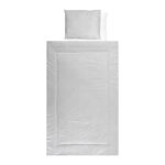 Σετ προίκας μωρού για κούνια ” Ranforce” 4 τμχ