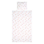 Σετ προίκας μωρού για κούνια “COSY” 3 τμχ