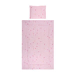 Σετ προίκας μωρού για κούνια “COSY” 3 τμχ