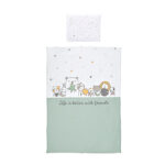 Σετ προίκας μωρού για κούνια “COSY” 3 τμχ