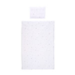 Σετ προίκας μωρού για κούνια “COSY” 3 τμχ