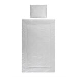 Σετ προίκας μωρού για κούνια “COSY” 3 τμχ