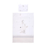 Σετ προίκας μωρού για κούνια “COSY” 3 τμχ