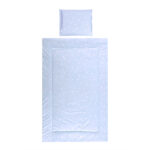 Σετ προίκας μωρού για κούνια “COSY” 3 τμχ