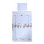 Σετ προίκας μωρού για κούνια “COSY” 3 τμχ