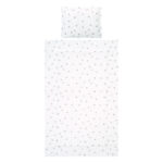 Σετ προίκας μωρού για κούνια “COSY” 3 τμχ