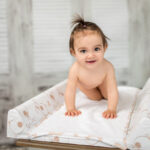 Σκληρή αλλαξιέρα Lorelli 50×80 εκ.