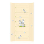 Σκληρή αλλαξιέρα Lorelli 50×80 εκ.