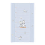 Σκληρή αλλαξιέρα Lorelli 50×80 εκ.