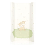 Σκληρή αλλαξιέρα Lorelli 50×80 εκ.