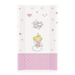 Σκληρή αλλαξιέρα Lorelli 50×80 εκ.