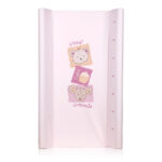 Σκληρή αλλαξιέρα Lorelli 50×80 εκ.