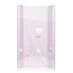 Σκληρή αλλαξιέρα Lorelli 50×80 εκ.