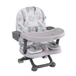 Lorelli Φορητό Καθισματάκι Φαγητού “Ego Plus”