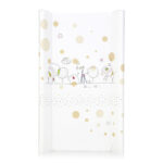 Σκληρή αλλαξιέρα Lorelli 50×70 εκ.