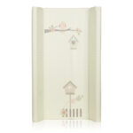 Σκληρή αλλαξιέρα Lorelli 50×70 εκ.