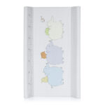 Σκληρή αλλαξιέρα Lorelli 50×70 εκ.