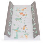 Cangaroo Σκληρή αλλαξιέρα 50×80εκ. “Dino”