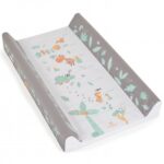 Cangaroo Σκληρή αλλαξιέρα 50×80εκ. “Dino”