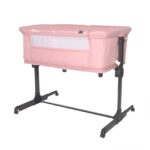 LORELLI Λίκνο – Παρκοκρέβατο “Milano 2σε1”