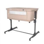 LORELLI Λίκνο – Παρκοκρέβατο “Milano 2σε1”