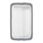 Momi Λίκνο “Kalinihta Premium – Grey”