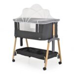 Cangaroo Λίκνο “Adoro – Black”