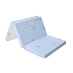 Lorelli Αναδιπλούμενο Στρώμα “Classic” 60/120-5 εκ.