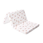 Lorelli Αναδιπλούμενο Στρώμα “Classic” 60/120-5 εκ.