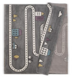 Παιδικό χαλί διακόσμησης “Bonita/263”