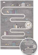 Παιδικό χαλί διακόσμησης “Bonita/263”