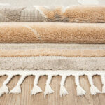 Παιδικό χαλί διακόσμησης “Bubbles/Deer 080”