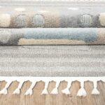 Παιδικό χαλί διακόσμησης “Bubbles/Dices 960”